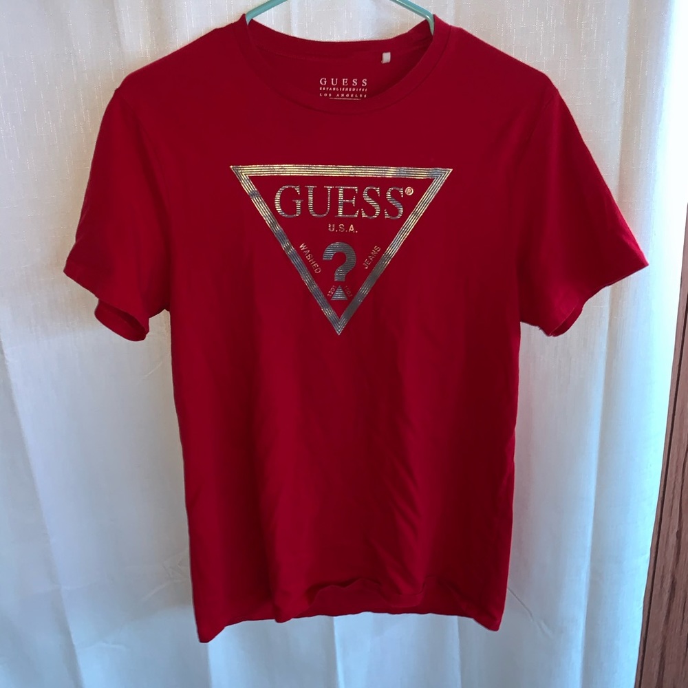 Guess Women’s Tee Shirt